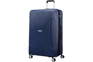 American Tourister Valise, 88752/1269, Bleu Marine (Bleu) - 88752/1265