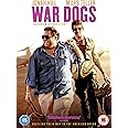 War Dogs [DVD] [2016]