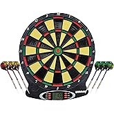 Winmau Ton Machine Elektronik Dart Seti