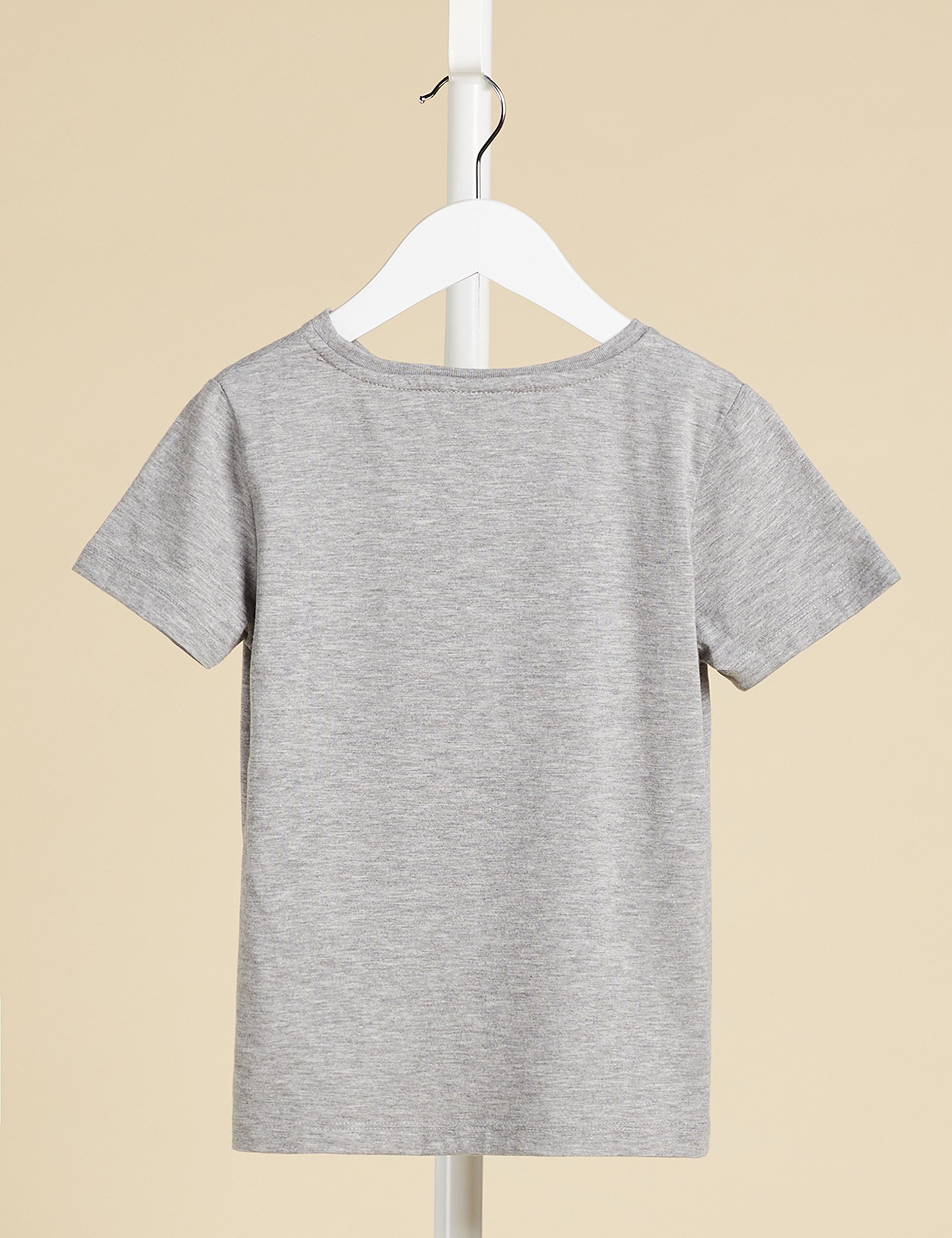 RED-WAGON-Jungen-Lego-Batman-T-Shirt