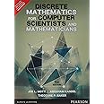 Discrete Mathematics For Computer Scientists And Mathematicians (English) 2nd Edition 2e
