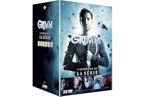 Grimm - L'intégrale de la série