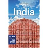 Lonely Planet India Travel Guide By Sarina Singh & Michael Bena – Explore India Like A Pro 9 thumbnail image