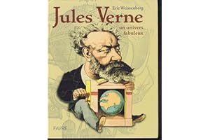 Jules Verne un univers fabuleux