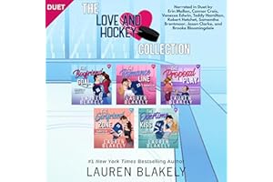 The Love and Hockey Collection