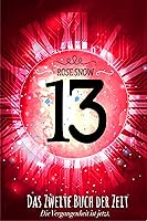 13 - Das zweite Buch der Zeit (Die Bücher der Zeit 2)