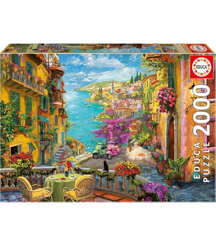 Trefl- Magisches Universum 1000 Teile, Premium Quality, für Erwachs