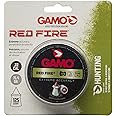 Gamo Red Fire Bilster Pellets