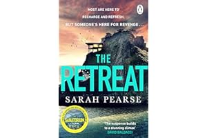 The Retreat: The new top ten Sunday Times bestseller from the author of The Sanatorium: 2