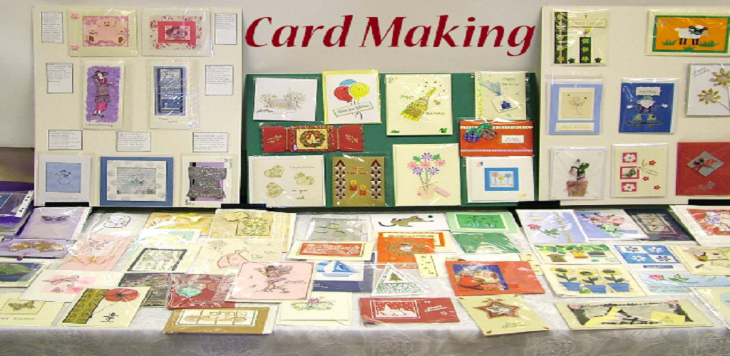 Card Making Amazon.co.uk Appstore for Android