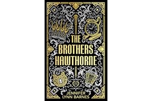 The Brothers Hawthorne: The bestselling twisty thriller and TikTok sensation
