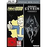 Bethesda RPG Pack (Fallout G.O.T.Y. / SKYRIM Special Edition)