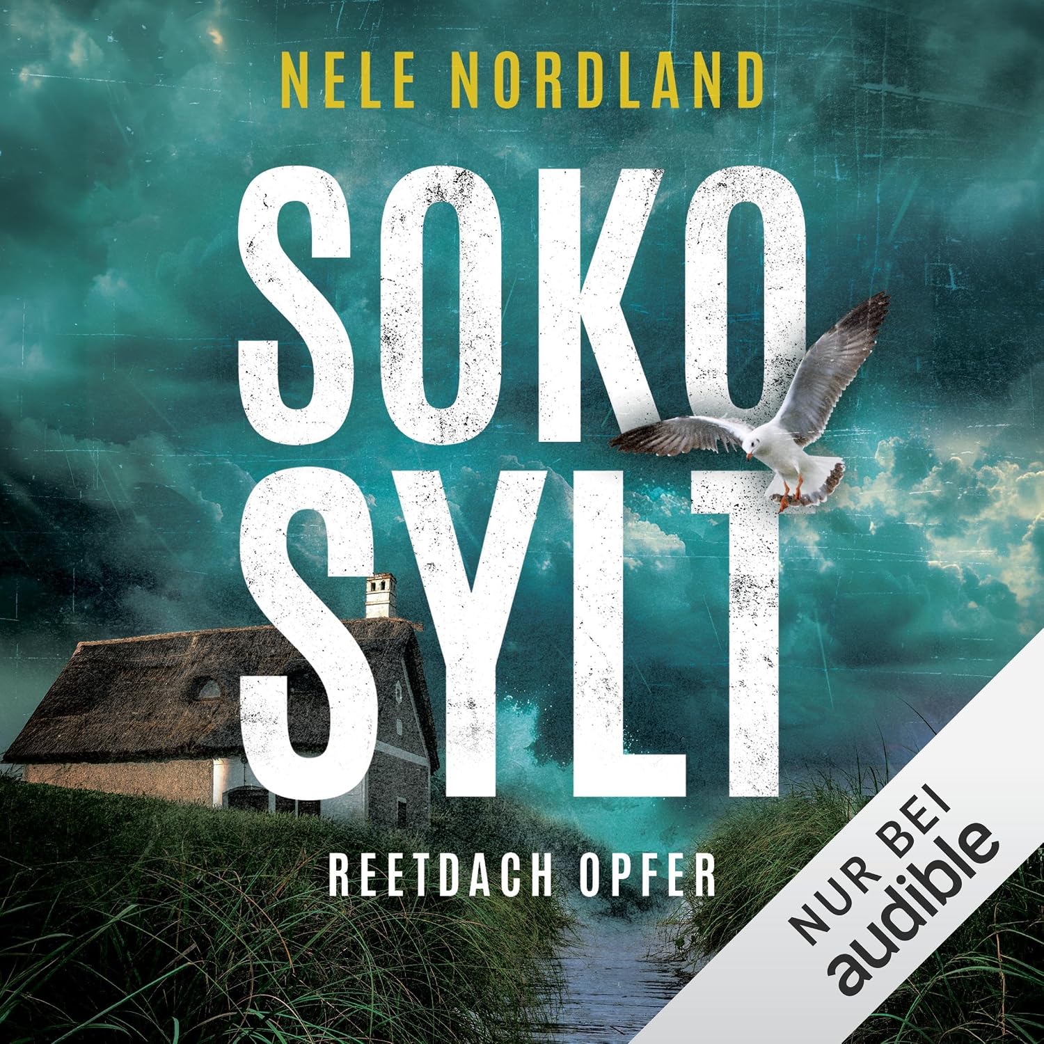 Bilan des Avis Consommateurs Vérifiés sur SOKO SYLT Reetdach Opfer Berger Claasen ermit