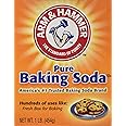 Arm & Hammer Baking Soda, 16 Oz