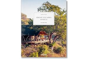 Great Escapes Africa. The Hotel Book