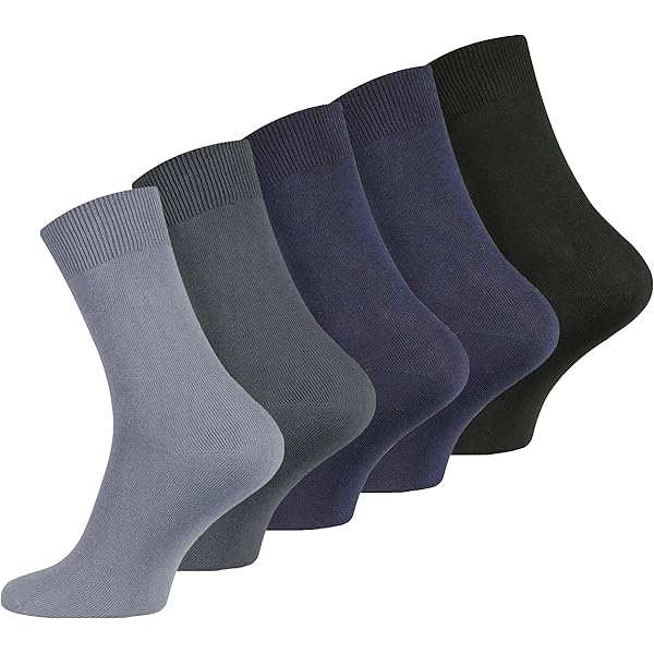 12 Paia Calzini Uomo LOTTO In Morbido Cotone Traspirante. Art.Toni - Foto 3