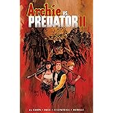 Archie vs. Predator II