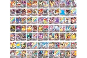 Umbrean 100-Stück Deutsche Version Karten Spielzeug Hobbys Sammelkarten & Zubehör Packs & Sets -Nicht Original