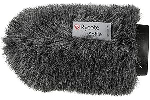 RYCOTE 12CM ESTÁNDAR HOLE SOFTIE (frente solo)
