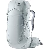 deuter Erkek Aircontact Ultra 40+5 Trekking Sırt &Ccedil;antası (1'li Paket)