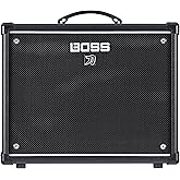 Boss Katana-50 Gen 3 50 Watt 1 x 12" Combo Amplifikat&ouml;r