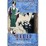 Murder in Belgravia: a 1920s cozy historical mystery (A Ginger Gold Mystery Book 16)