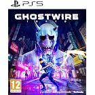 Ghostwire Tokyo (PS5)