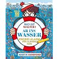 Wo ist Walter? Finde den Fehler: Mit mehr als 500 Unterschieden und 100 ...