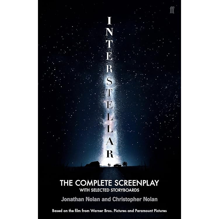 Interstellar: Beyond Time and Space: Inside Christopher Nolan's