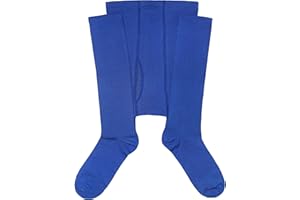 Weri Spezials Rajstopy męskie bawełniane z wgłębieniem w wielu wspaniałych wzorach i wariantach kolorystycznych.