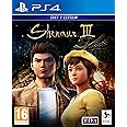 Shenmue 3 - Day One Edition - PlayStation 4