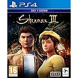 Shenmue 3 - Day One Edition - PlayStation 4