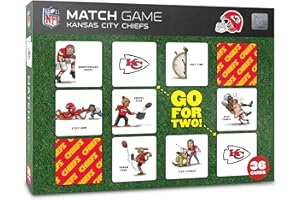 YouTheFan Memory Match Los Angeles Chargers Spiel