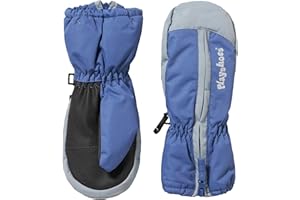Playshoes Unisex Children's Winter Gloves