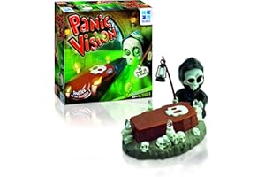 Megableu Panic Vision