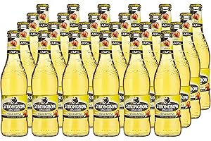 Strongbow Cider (24 x 0.33 l)