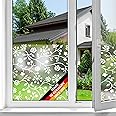 d-c-fix 338-0013 Tord weiss Window Film, 45 cm x 1,5 m