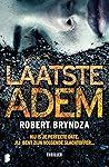 Laatste adem (Erika Foster Book 4)