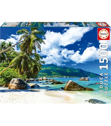 Clementoni Puzzle 1500 Pièces Woodland Fantasy Garden – HQC Compact Box, Qualité Italienne, Image Magique Pour Adultes Passionnés
