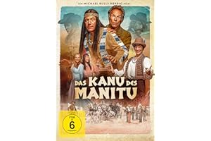 Das Kanu des Manitu