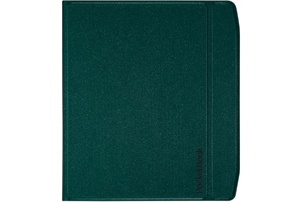 PocketBook Charge - Fresh Green Cover for Era