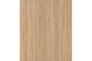 myforHD Pellicola Adesiva per Mobili Carta da Parati Autoadesiva 40cmx300cm Effetto Legno per Armadio Muro Porte Cassetti Scrivania Vinile PVC Impermeabile