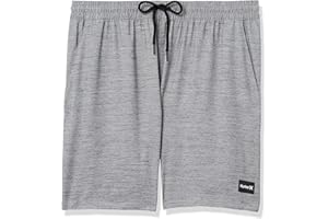 Hurley M Dri Marwick Volley 18' - Casual Shorts Hombre