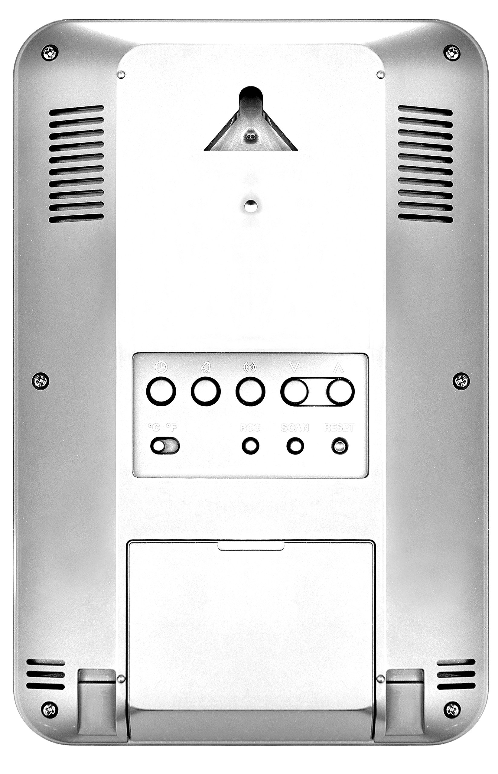 Bresser Wetter Center 5-in-1 Wetterstation – Bild 5