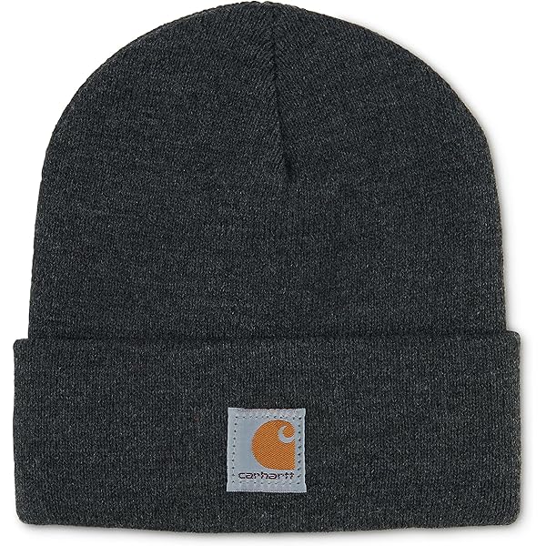 Calvin Klein BEANIE UNISEX - Berretto - ck black/nero