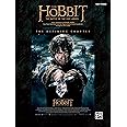 The Hobbit- the Battle of the Five Armies: Easy Piano Selections from the Original Motion Picture Soundtrack