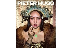 Pieter Hugo: Between the Devil and the Deep Blue Sea