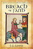 Breach of Faith: An Ela of Salisbury Medieval Mystery (Ela of Salisbury Medieval Mysteries Book 2)
