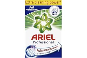 P&G Professional Ariel Professional Lessive couleur