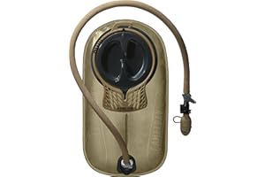 CAMELBAK Serbatoio dell'antidoto, Unisex